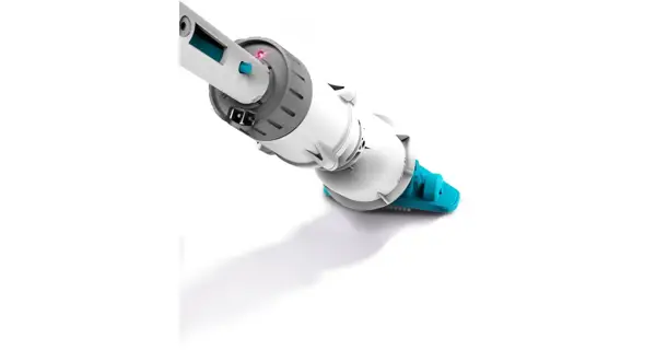 Bazénový akumulátorový vysávač Telsa 02