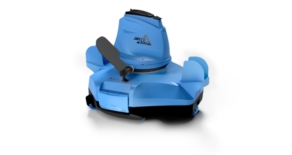 Bazénový automatický vysávač Delta 100