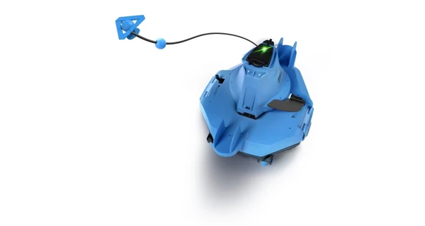 Bazénový automatický vysávač Delta 100