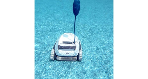 Bazénový automatický vysávač Dolphin E10