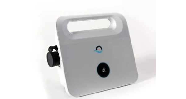 Bazénový automatický vysávač Dolphin E10