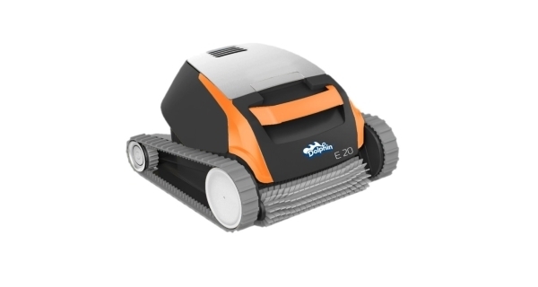 Bazénový automatický vysávač Dolphin E20