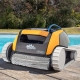 Bazénový automatický vysávač Dolphin E20