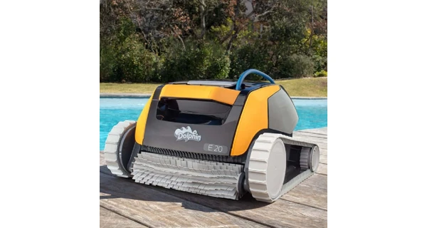 Bazénový automatický vysávač Dolphin E20