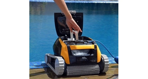 Bazénový automatický vysávač Dolphin E20