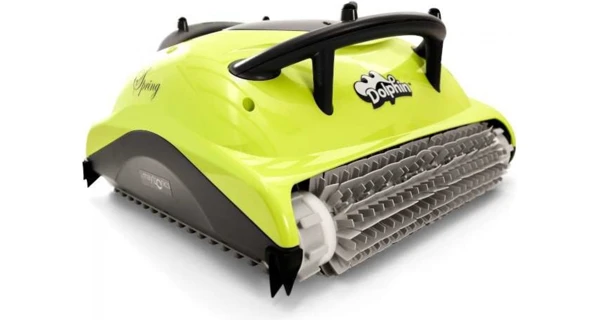 Bazénový automatický vysávač Dolphin Spring