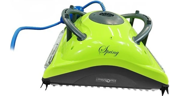 Bazénový automatický vysávač Dolphin Spring