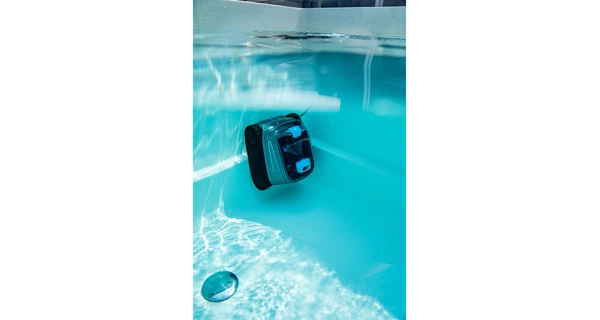 Bazénový automatický vysávač Zodiac CNX 40