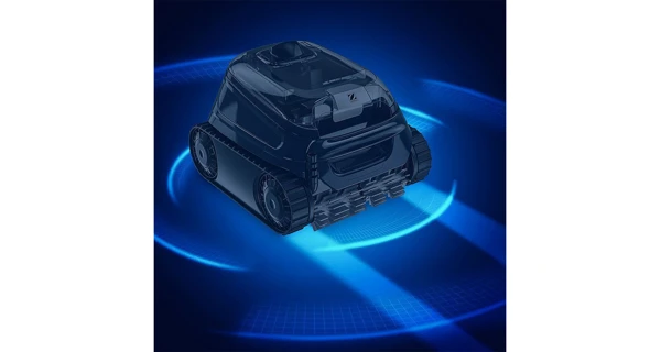 Bazénový automatický vysávač Zodiac CNX 40