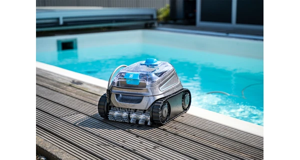 Bazénový automatický vysávač Zodiac CNX1090