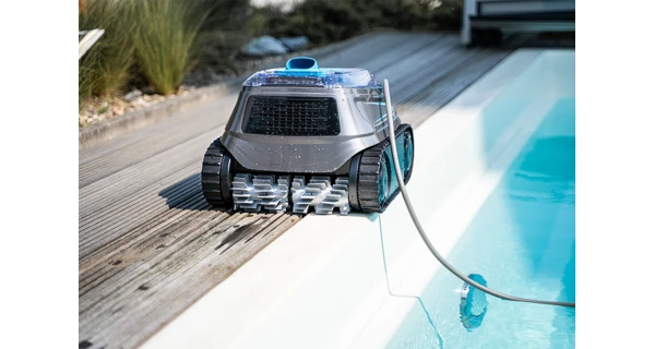 Bazénový automatický vysávač Zodiac CNX1090
