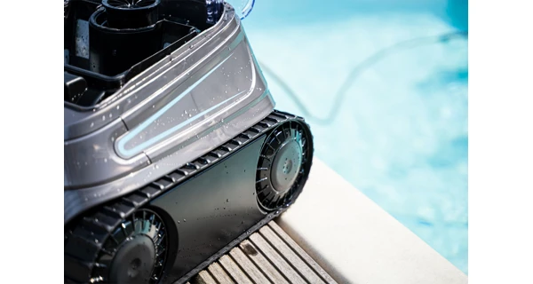 Bazénový automatický vysávač Zodiac CNX1090