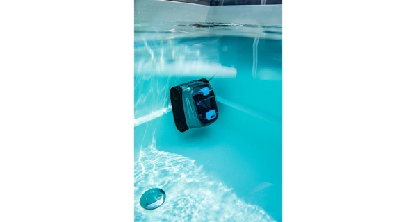 Bazénový automatický vysávač Zodiac CNX1090