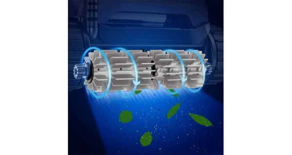 Bazénový automatický vysávač Zodiac CNX1090