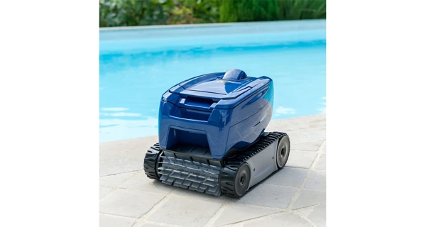 Bazénový automatický Zodiac RT2100 TORNAX
