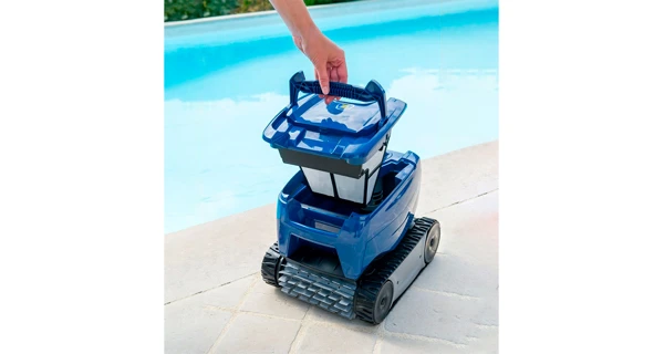 Bazénový automatický Zodiac RT2100 TORNAX