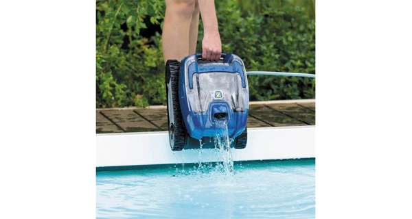 Bazénový automatický Zodiac RT2100 TORNAX