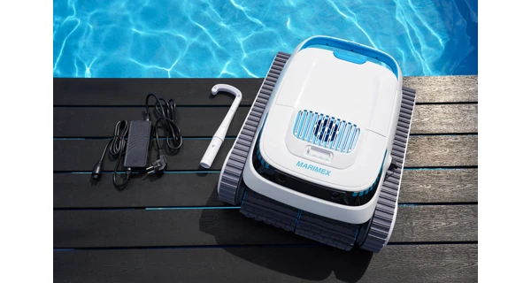 Bazénový robotický vysávač Marimex RobotVac Fraser