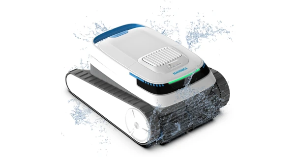 Bazénový robotický vysávač Marimex RobotVac Fraser