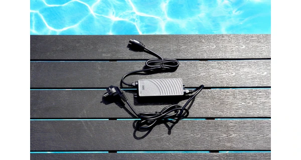 Bazénový robotický vysávač Marimex RobotVac Fraser