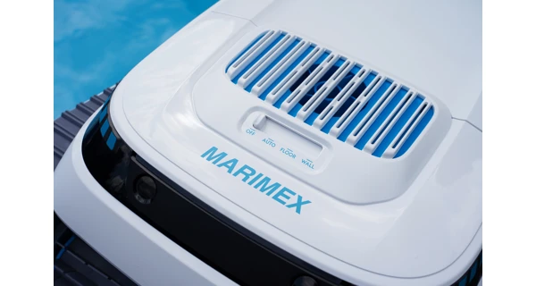 Bazénový robotický vysávač Marimex RobotVac Fraser
