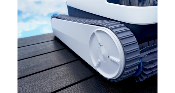 Bazénový robotický vysávač Marimex RobotVac Fraser