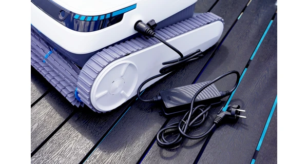 Bazénový robotický vysávač Marimex RobotVac Fraser