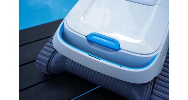 Bazénový robotický vysávač Marimex RobotVac Fraser