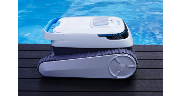 Bazénový robotický vysávač Marimex RobotVac Fraser