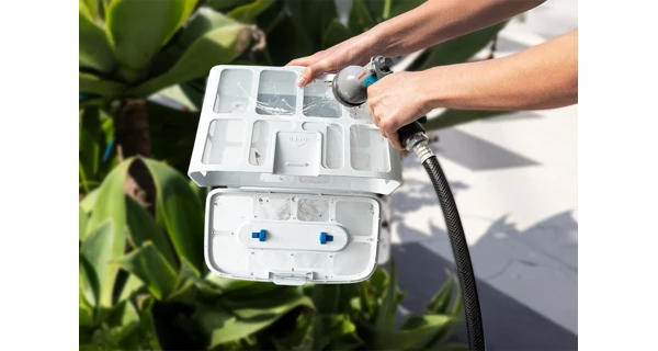 Bazénový robotický vysávač Marimex RobotVac Fraser