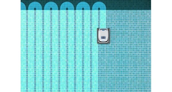 Bazénový robotický vysávač Marimex RobotVac Fraser