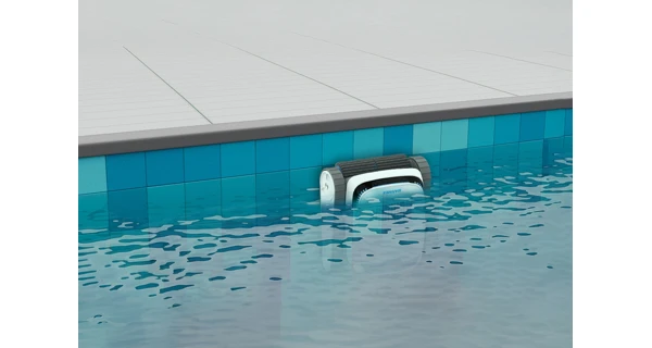 Bazénový robotický vysávač Marimex RobotVac Fraser