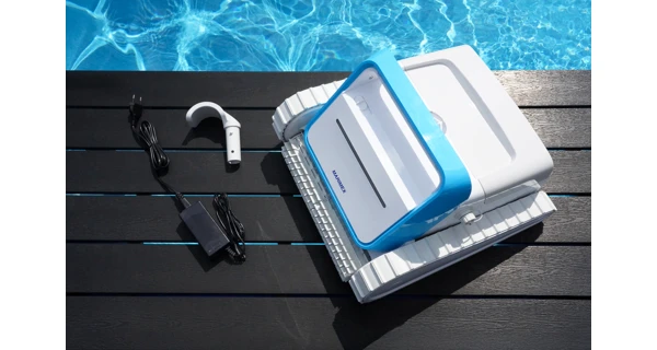 Bazénový robotický vysávač Marimex RobotVac Orinoco