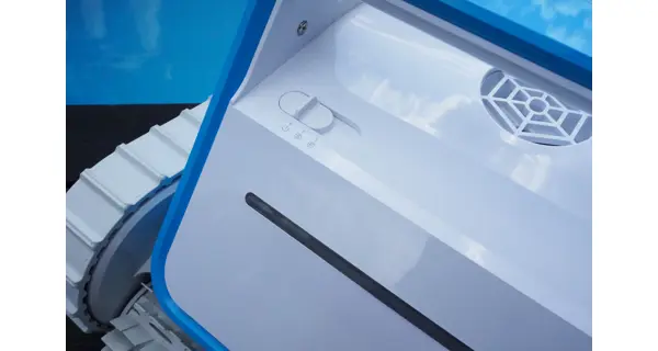 Bazénový robotický vysávač Marimex RobotVac Orinoco