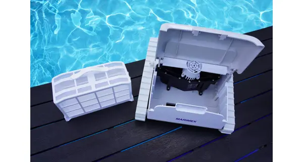 Bazénový robotický vysávač Marimex RobotVac Orinoco