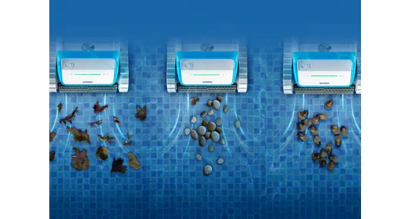 Bazénový robotický vysávač Marimex RobotVac Orinoco