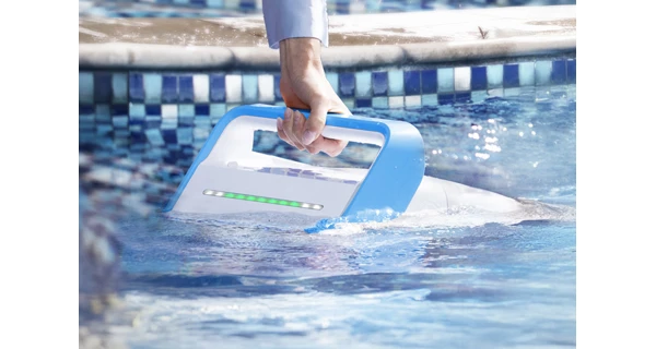 Bazénový robotický vysávač Marimex RobotVac Orinoco KOPIE