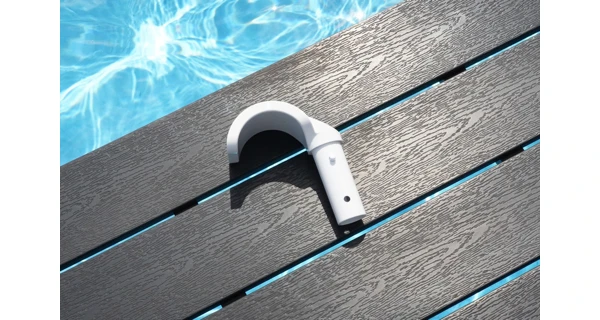 Bazénový robotický vysávač Marimex RobotVac Orinoco KOPIE