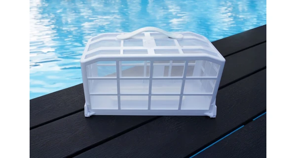 Bazénový robotický vysávač Marimex RobotVac Orinoco KOPIE