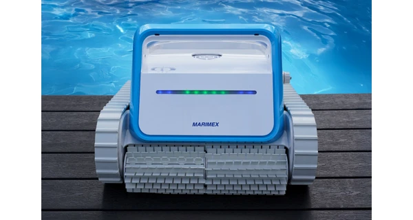 Bazénový robotický vysávač Marimex RobotVac Orinoco KOPIE