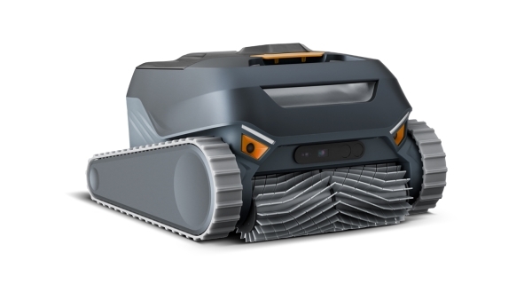 Bazénový robotický vysávač Marimex RobotVac Valor P10