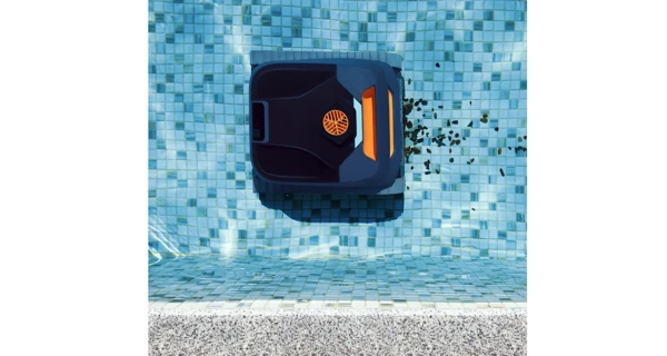 Bazénový robotický vysávač Marimex RobotVac Valor P10