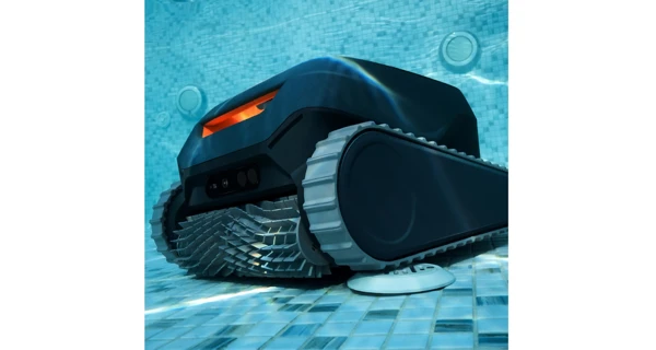 Bazénový robotický vysávač Marimex RobotVac Valor P10