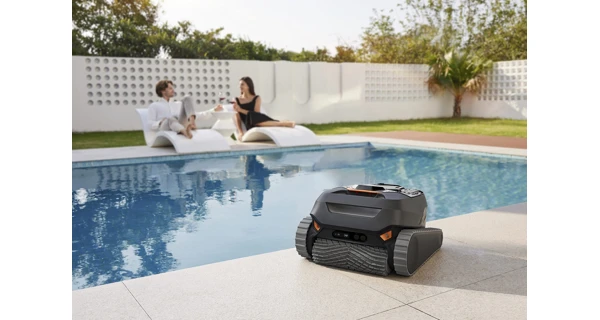 Bazénový robotický vysávač Marimex RobotVac Valor P10