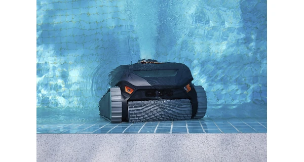 Bazénový robotický vysávač Marimex RobotVac Valor P10