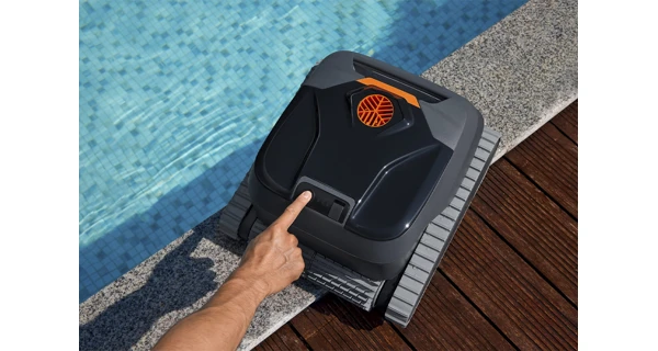 Bazénový robotický vysávač Marimex RobotVac Valor P10