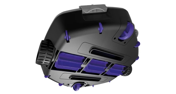 Bazénový robotický vysávač Marimex SupraVac Colorado