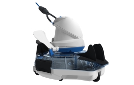 Bazénový robotický vysávač Marimex SupraVac Hudson