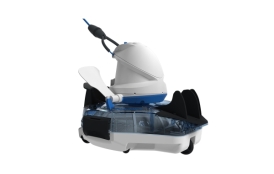 Bazénový robotický vysávač Marimex SupraVac Hudson