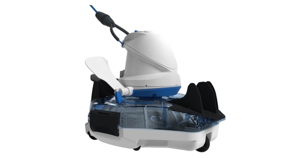 Bazénový robotický vysávač Marimex SupraVac Hudson